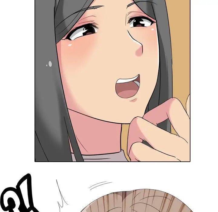 姊姊的秘密日记第6话