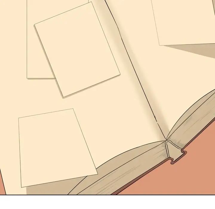 姊姊的秘密日记第7话