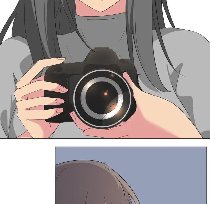 姊姊的秘密日记第7话