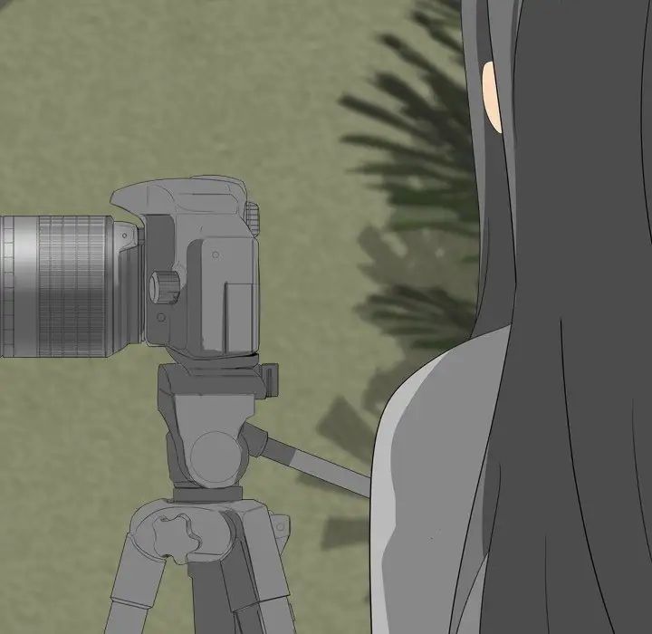 姊姊的秘密日记第8话