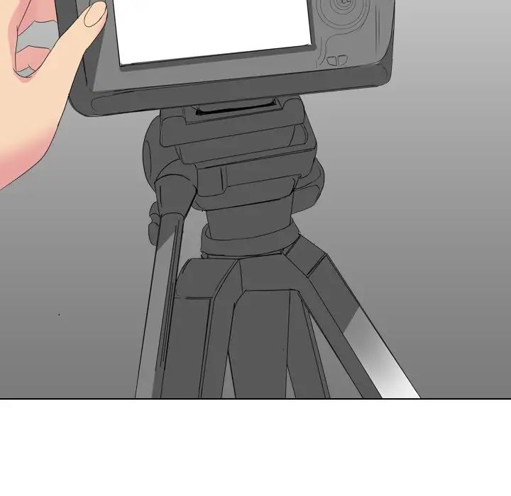 姊姊的秘密日记第8话