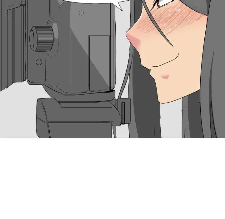 姊姊的秘密日记第8话