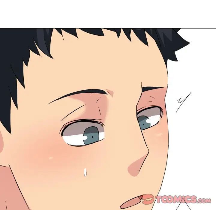 姊姊的秘密日记第9话