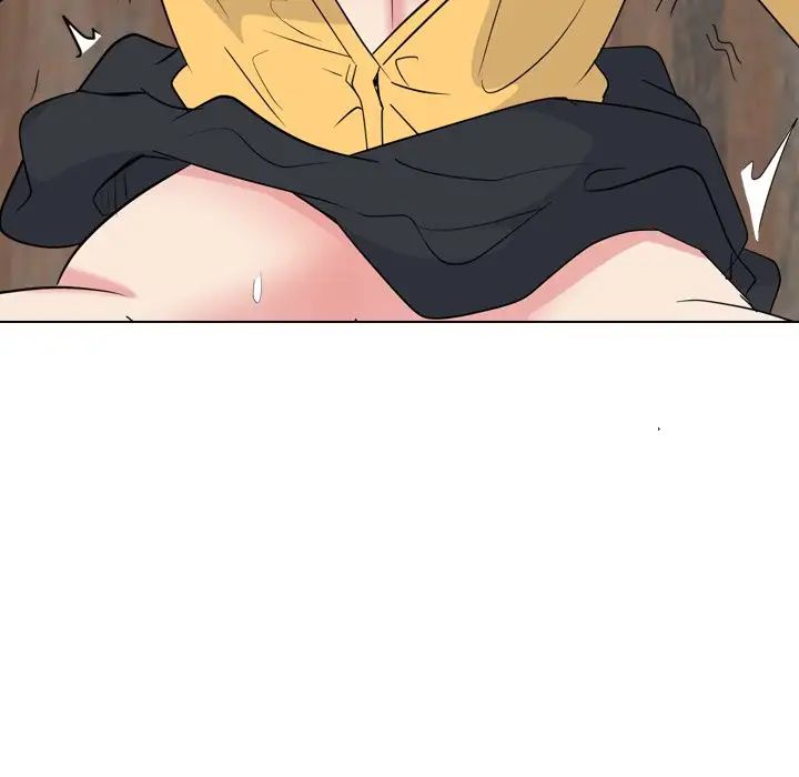 姊姊的秘密日记第12话