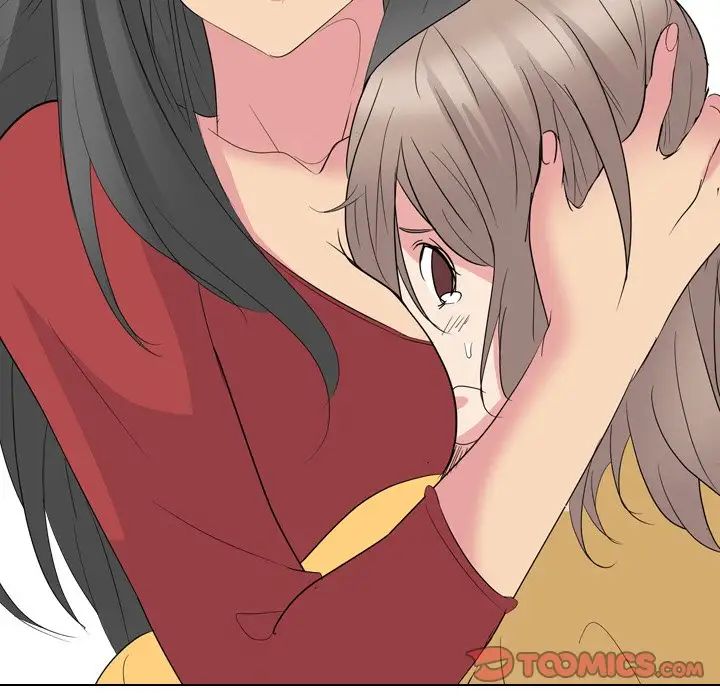 姊姊的秘密日记第12话