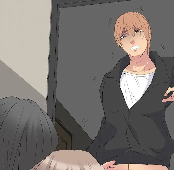 姊姊的秘密日记第13话