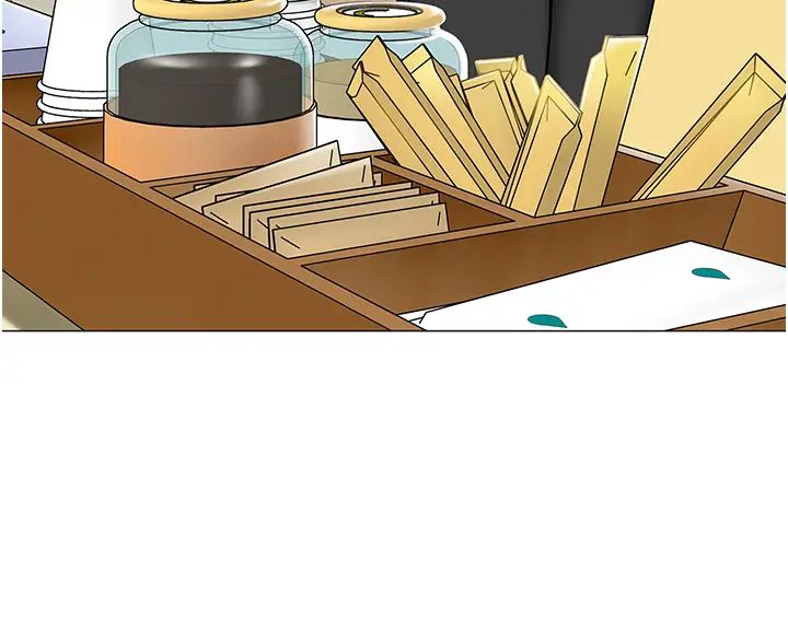 幼儿园老师们第35话-队长,你打「湿」我瞭