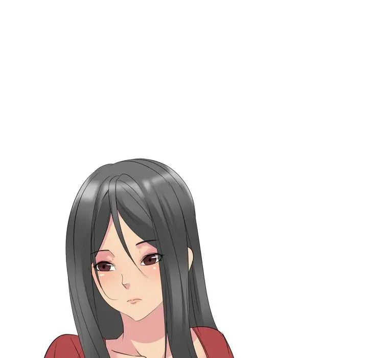 姊姊的秘密日记第13话