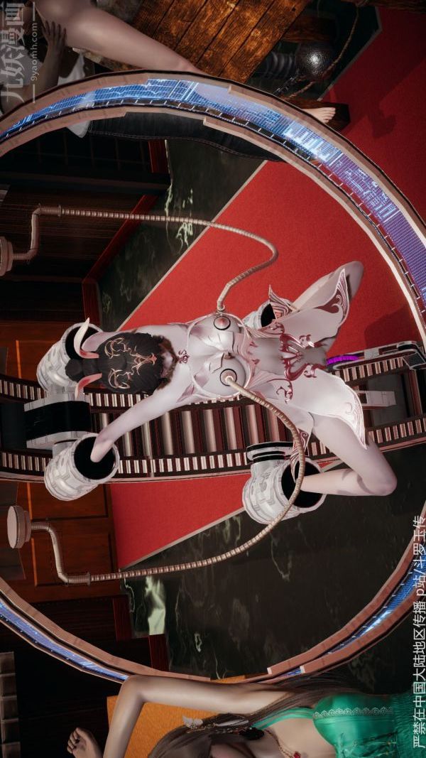 [3D]斗罗玉传第33章-羞辱上01话