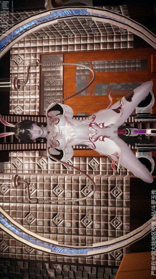 [3D]斗罗玉传第33章-羞辱上02话