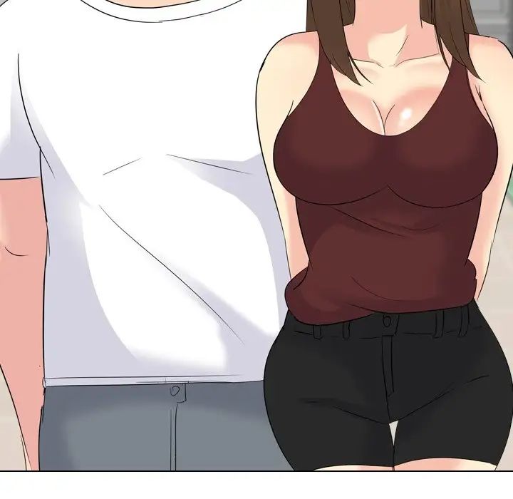 姊姊的秘密日记第16话