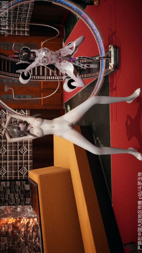 [3D]斗罗玉传第33章-羞辱上05话