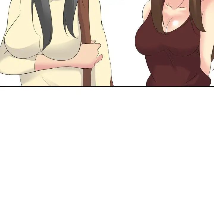 姊姊的秘密日记第17话