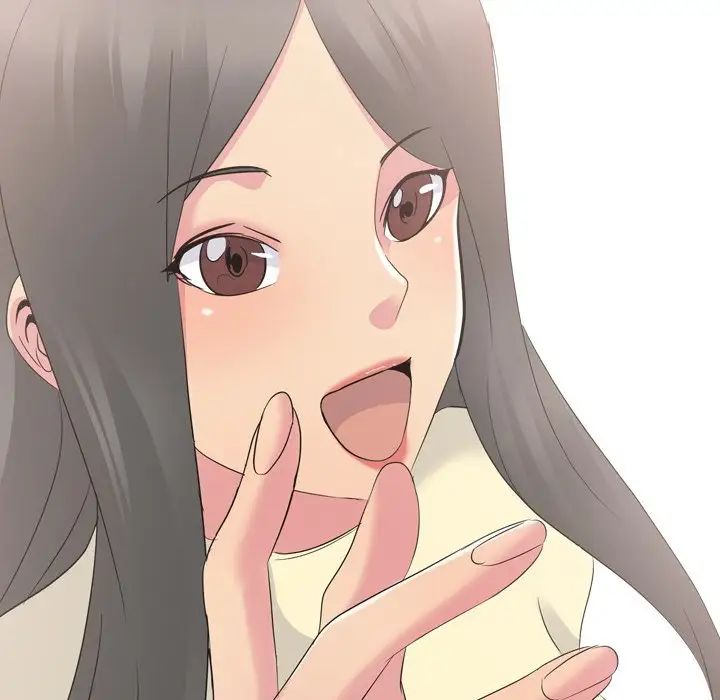 姊姊的秘密日记第18话