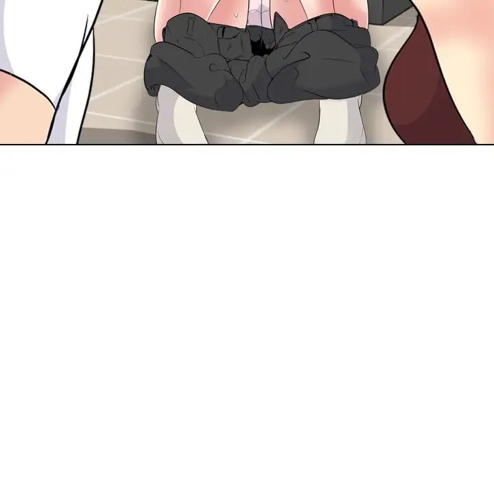 姊姊的秘密日记第18话