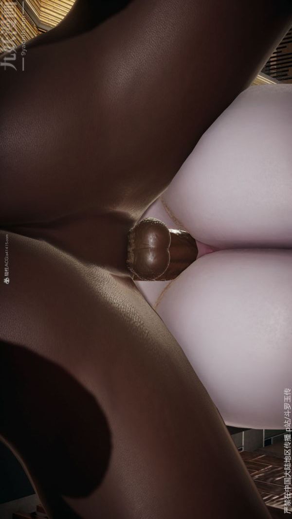 [3D]鬥羅玉傳第34章-羞辱下04話