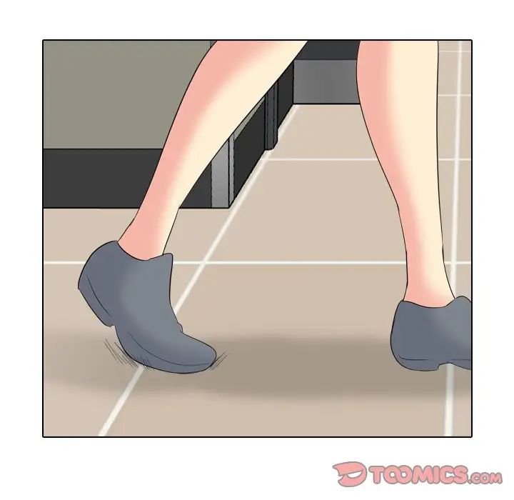 姊姊的秘密日记第19话