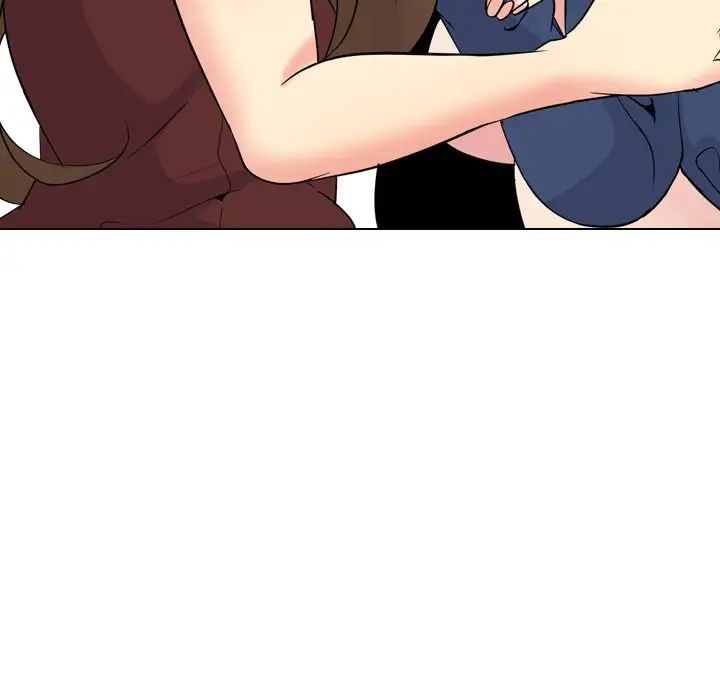 姊姊的秘密日记第19话