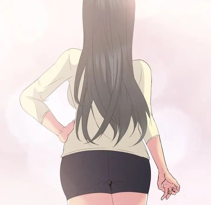 姊姊的秘密日记第19话