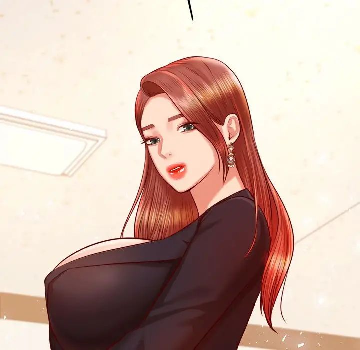 我的专属老师第32话