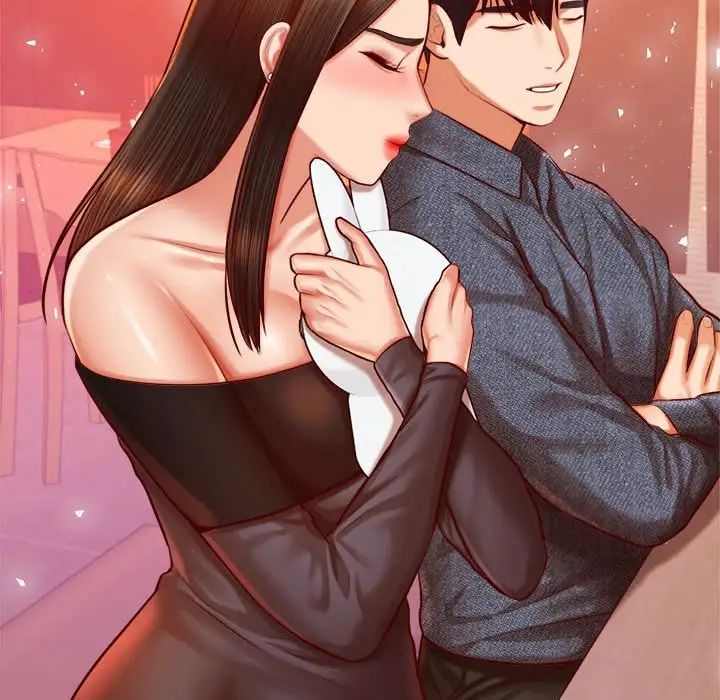 我的专属老师第32话