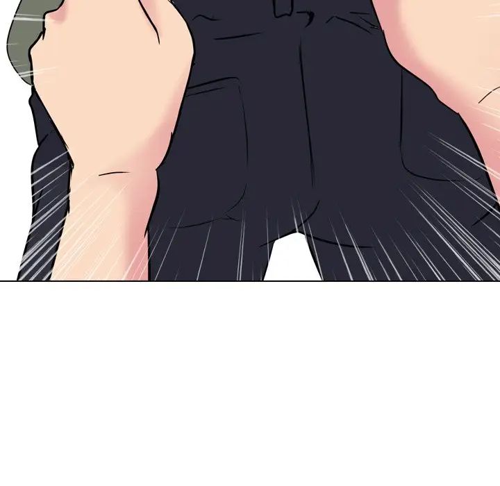 姊姊的秘密日记第21话