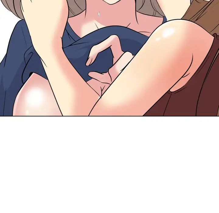 姊姊的秘密日记第21话