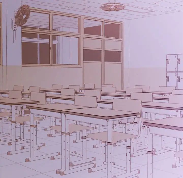 我的专属老师第33话