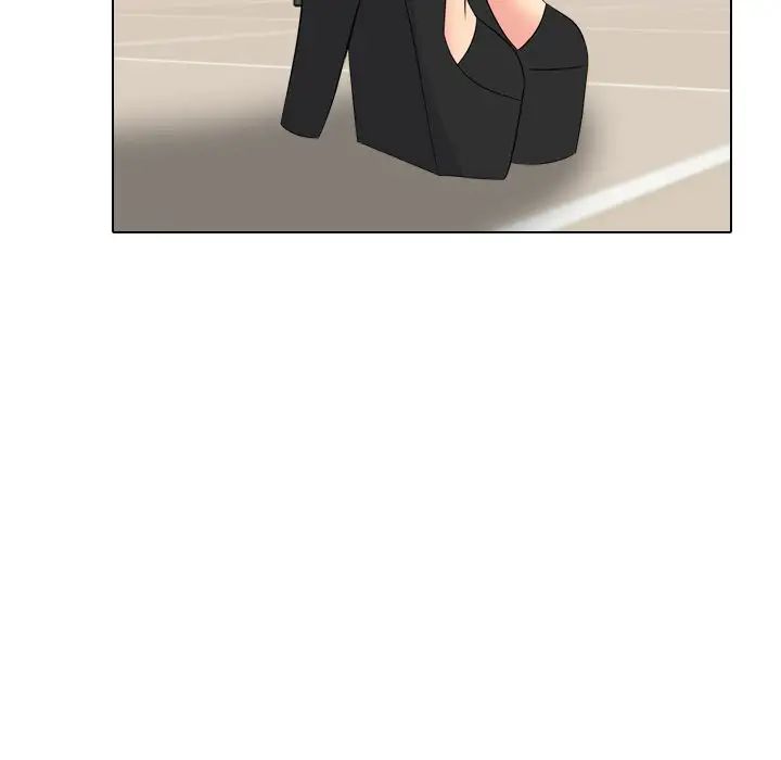 姊姊的秘密日记第22话