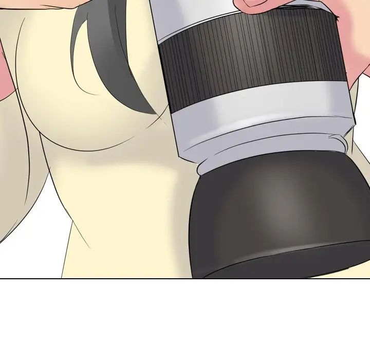 姊姊的秘密日记第22话