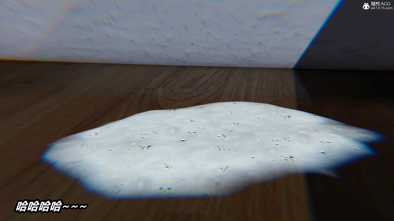 [3D]猫之焉第22话