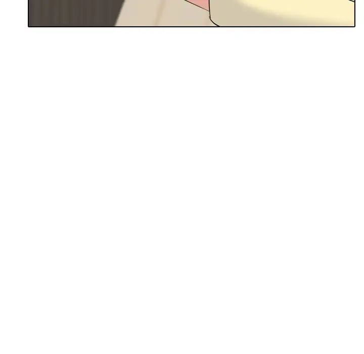 姊姊的秘密日记第23话