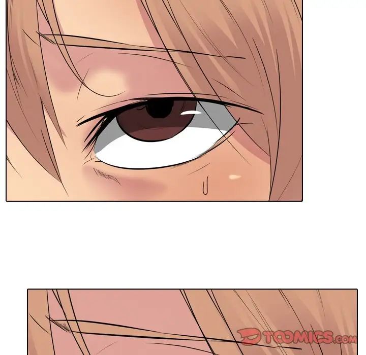 姊姊的秘密日记第24话