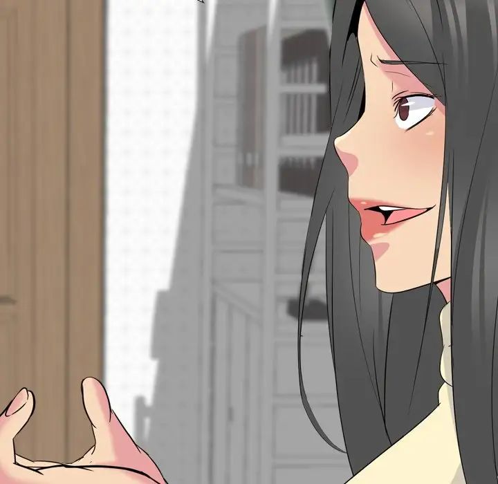 姊姊的秘密日记第25话