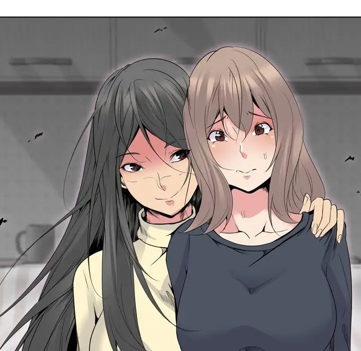 姊姊的秘密日记第25话