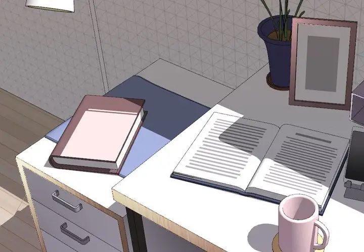 姊姊的秘密日记第26话