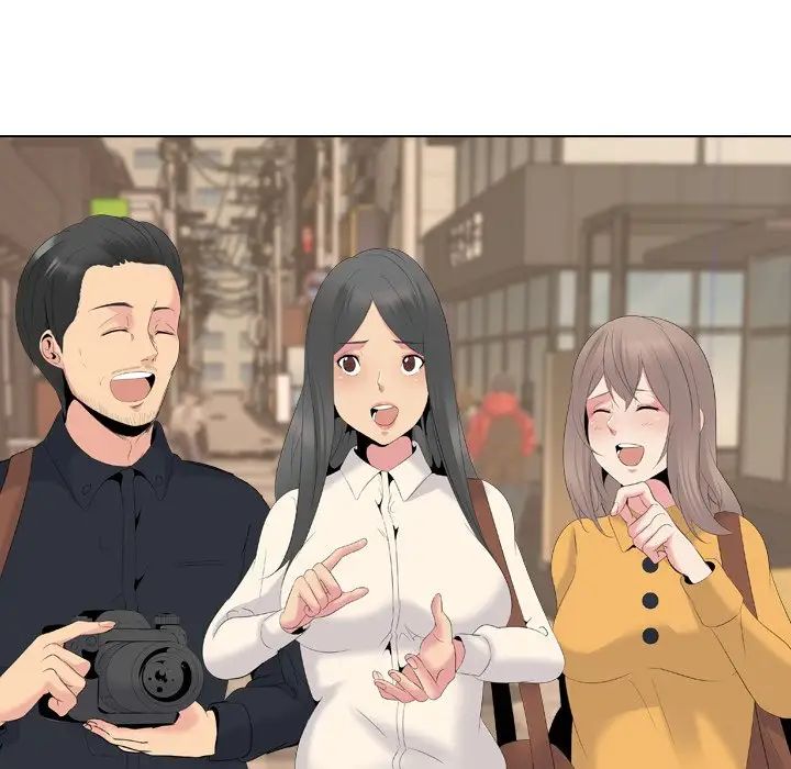 姊姊的秘密日记第27话