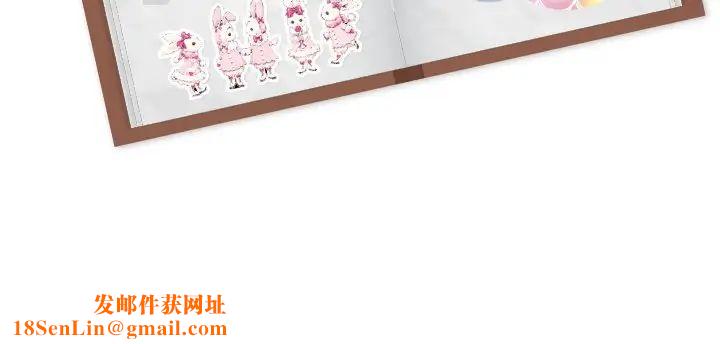 姊姊的秘密日记第27话