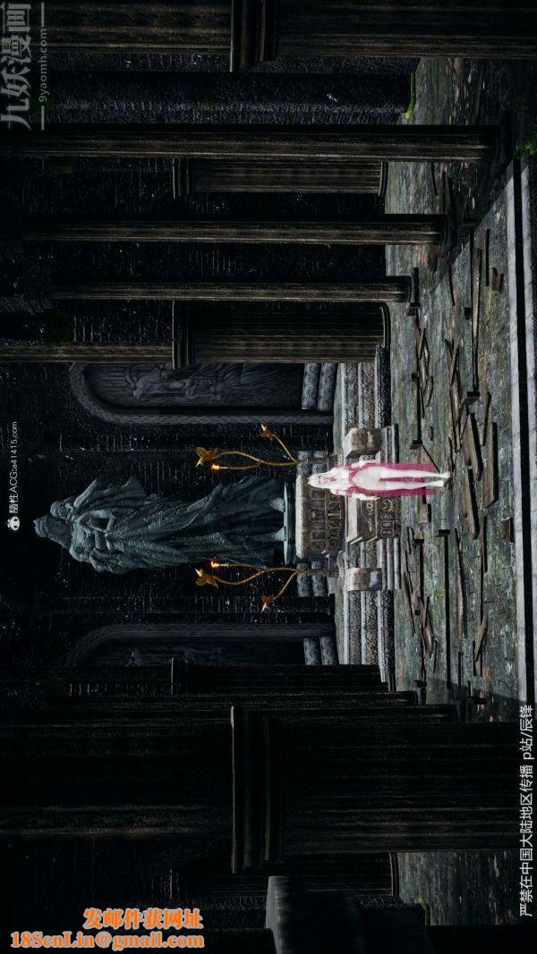 [3D]斗罗玉传第38章-元界最终话