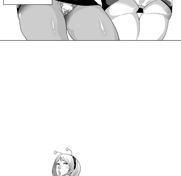 我们小区的奇怪阿姨第2话