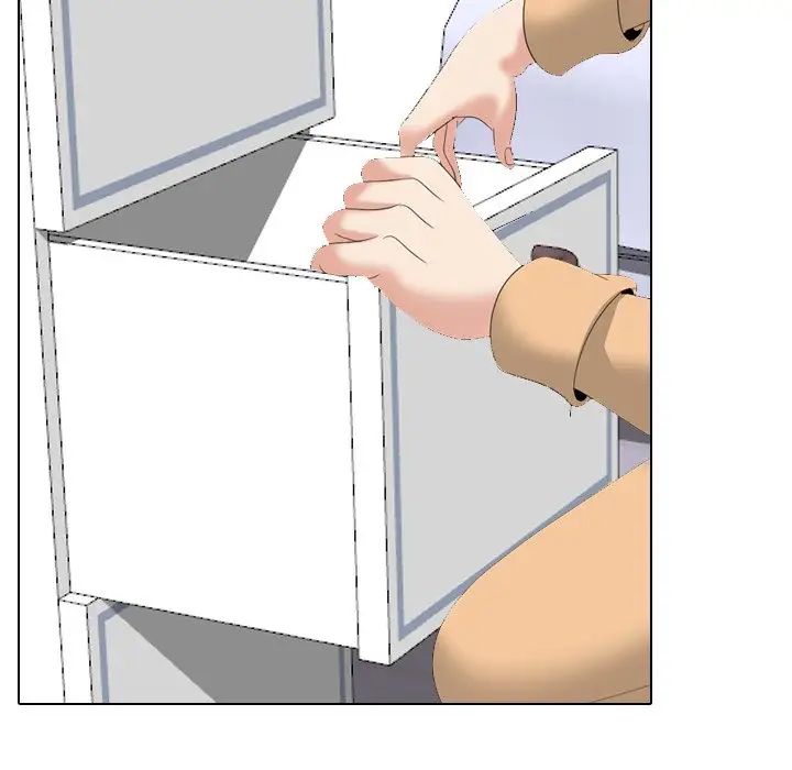 姊姊的秘密日记第28话