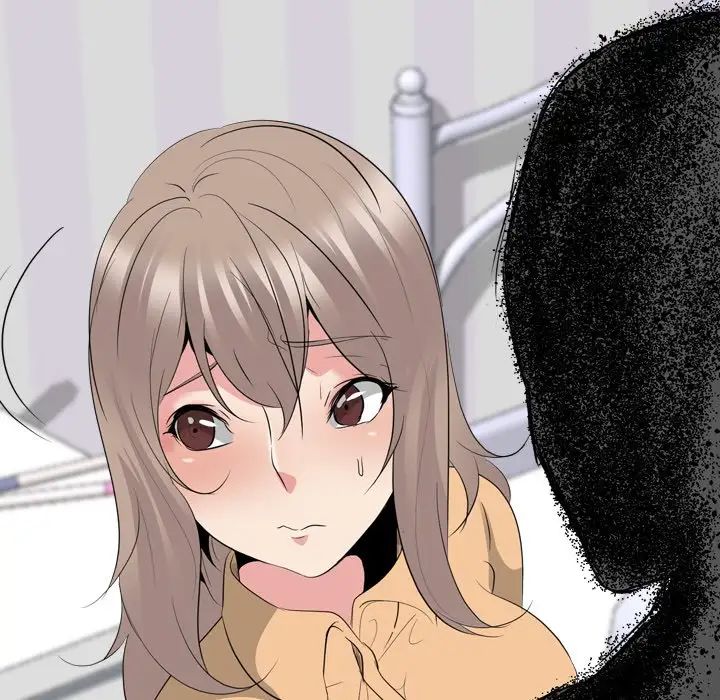 姊姊的秘密日记第28话