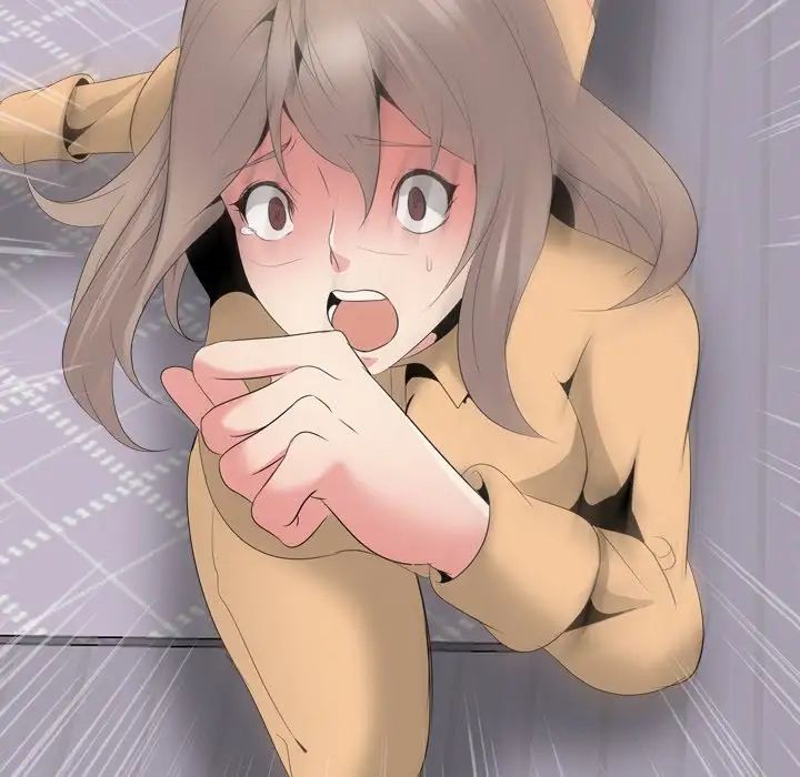 姊姊的秘密日记第29话