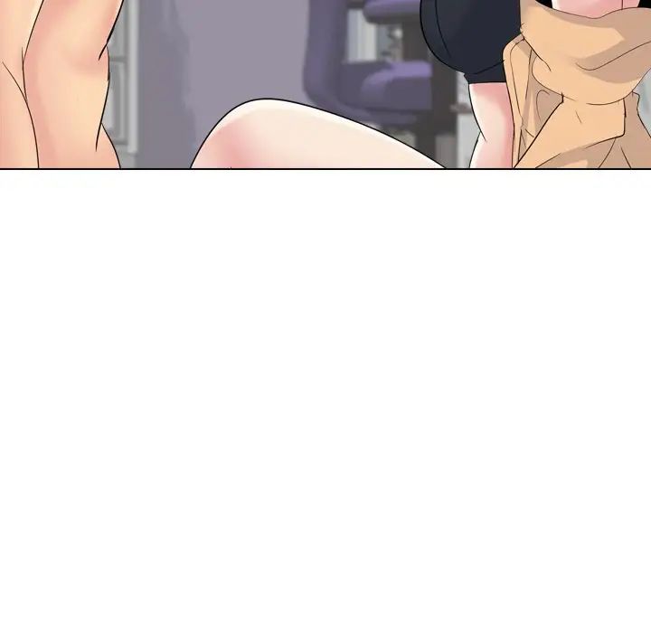 姊姊的秘密日记第30话