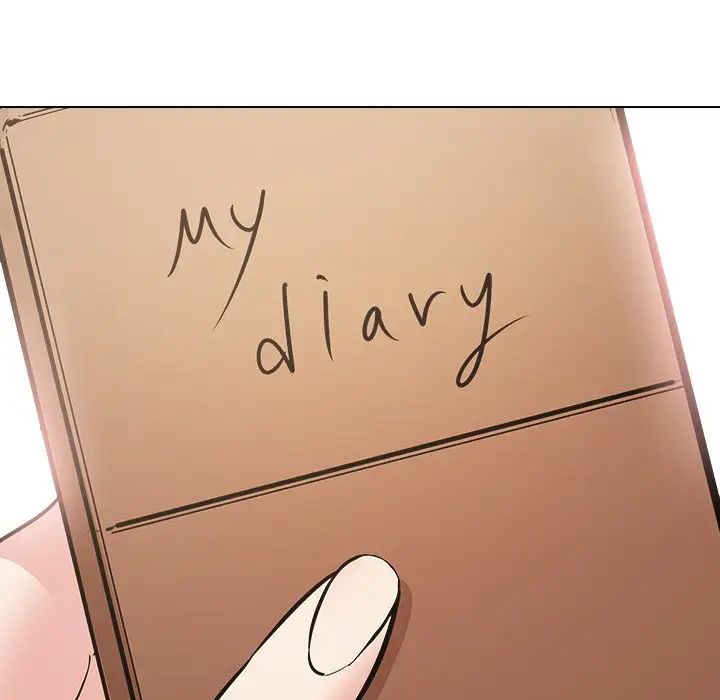 姊姊的秘密日记第30话