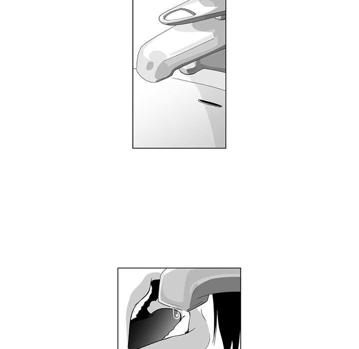 我们小区的奇怪阿姨第9话