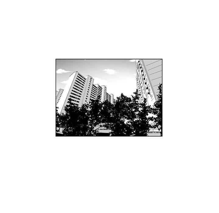 我们小区的奇怪阿姨第9话