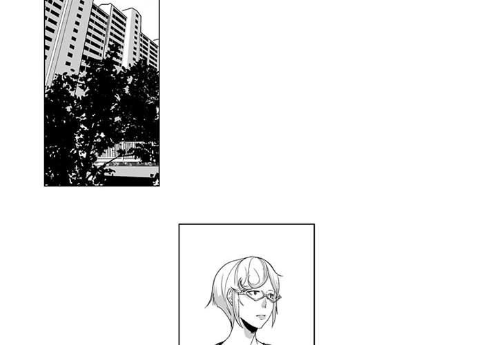 我们小区的奇怪阿姨第11话