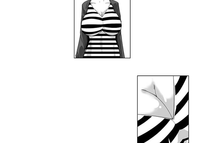 我们小区的奇怪阿姨第11话