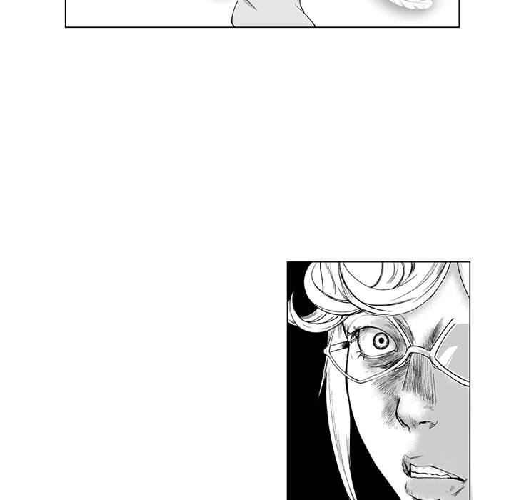 我们小区的奇怪阿姨第11话